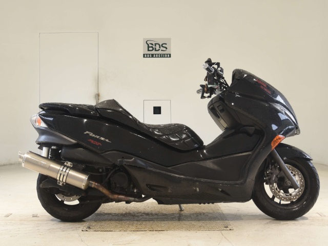 Honda FORZA