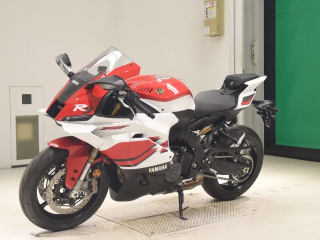 Yamaha YZF-R9 — фото 4
