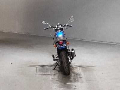 Honda APE100 TYPE D — фото 4
