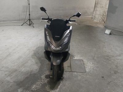 Honda PCX125 — фото 3