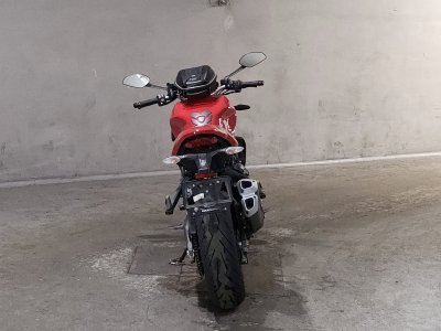 Ducati MONSTER 821 — фото 4