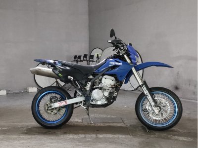 Kawasaki D-TRACKER250