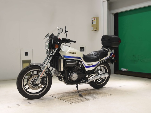 Honda VF750S SABER — фото 4