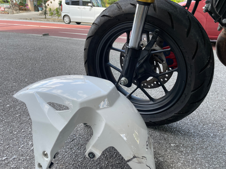 Honda MSX125 GROM — фото 11