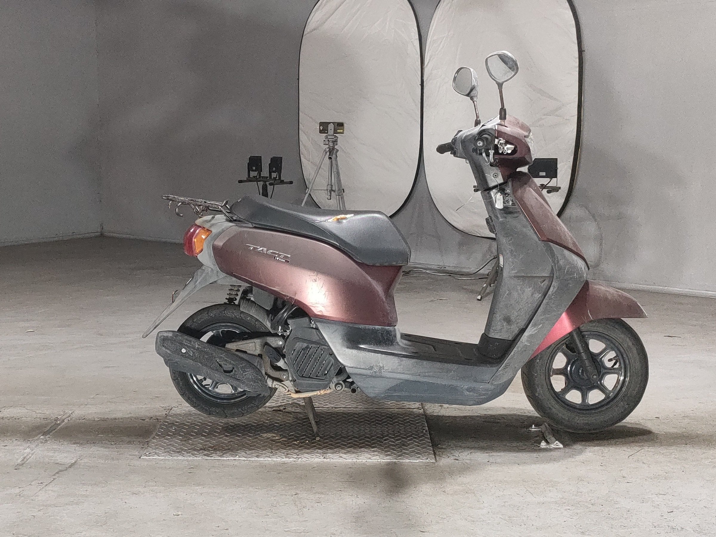 Honda TACT125