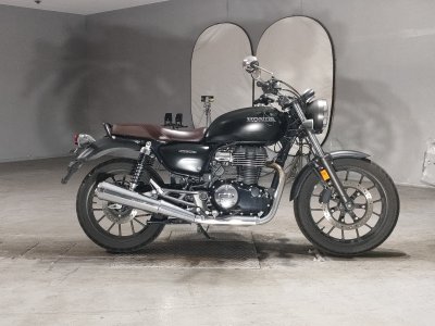 Honda GB350