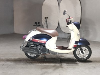 Yamaha VINO50