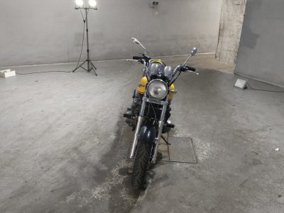 Kawasaki ZEPHYR750 — фото 3