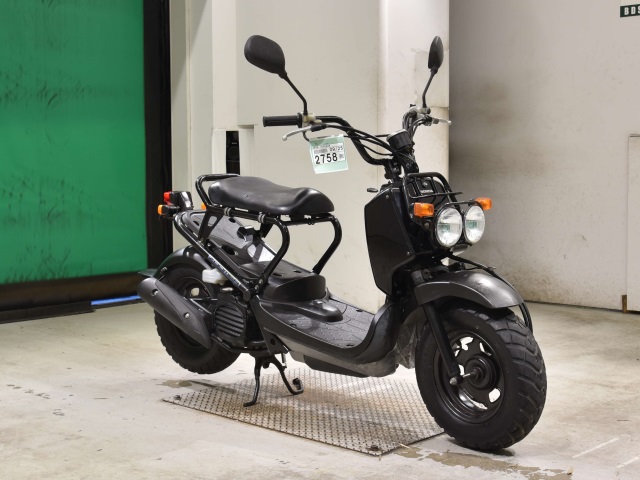 Honda ZOOMER — фото 3