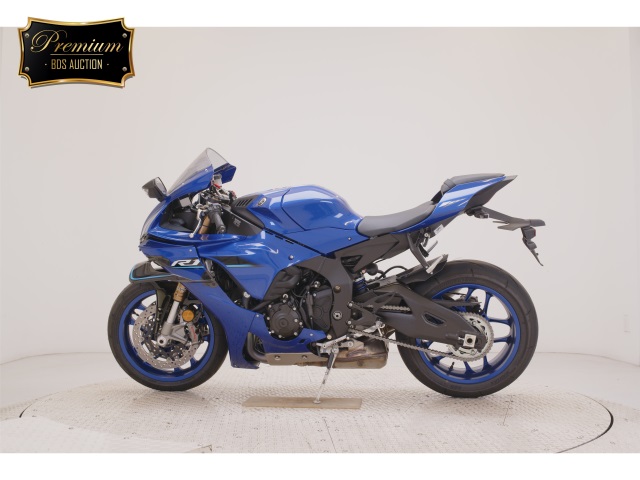 Yamaha YZF-R1 — фото 2