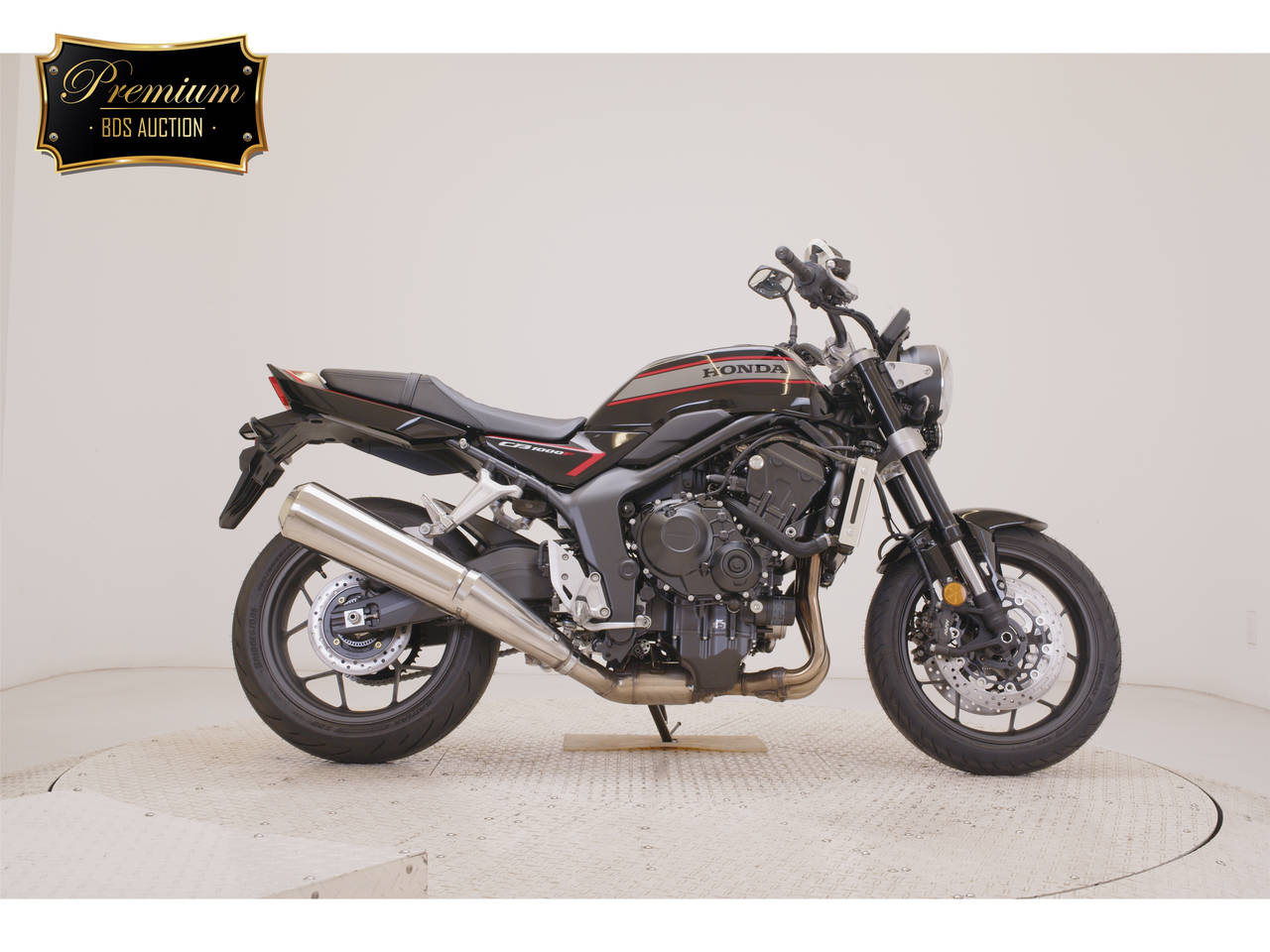 Honda CB1000F