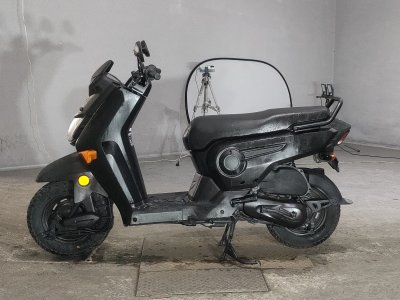 Honda CLIQ110 — фото 2
