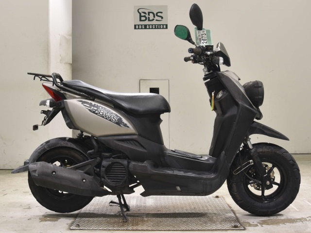 Yamaha BWS-3