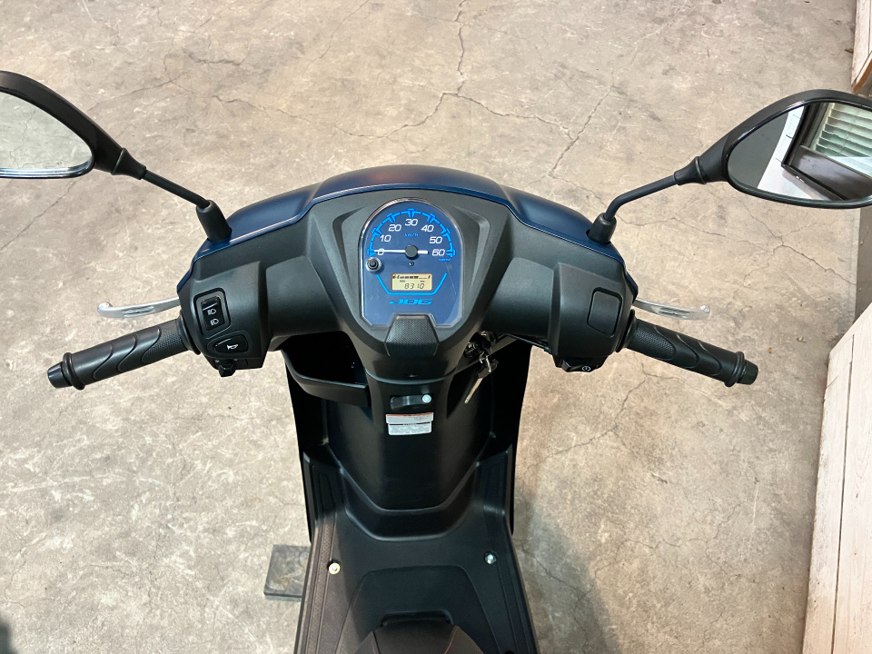 Yamaha JOG 50 — фото 30