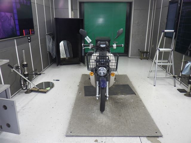 Передняя часть — фото 1
