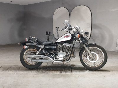 Honda REBEL CMX250
