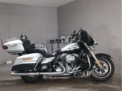 HD ELECTRA GLIDE FLHTCU1690