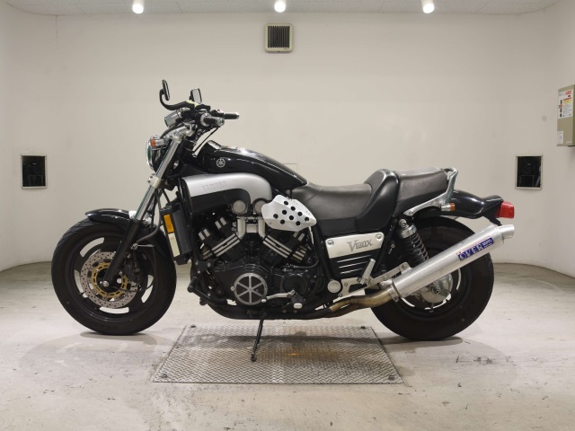 Yamaha V-MAX1200 — фото 2