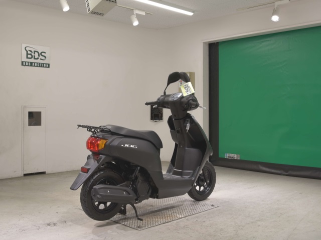 Yamaha JOG 50 — фото 5
