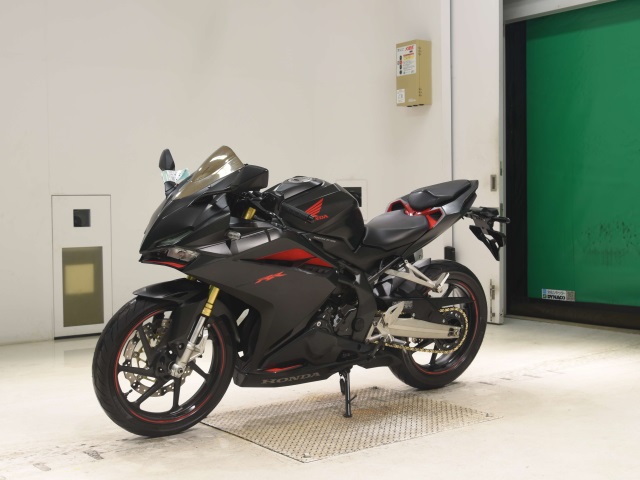 Honda CBR250RR — фото 4