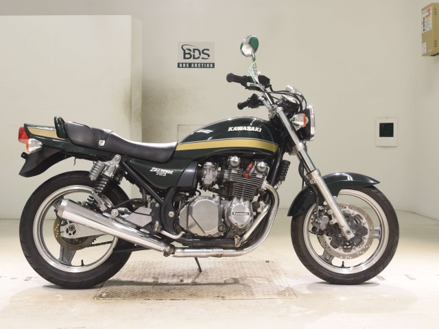 Kawasaki ZEPHYR750