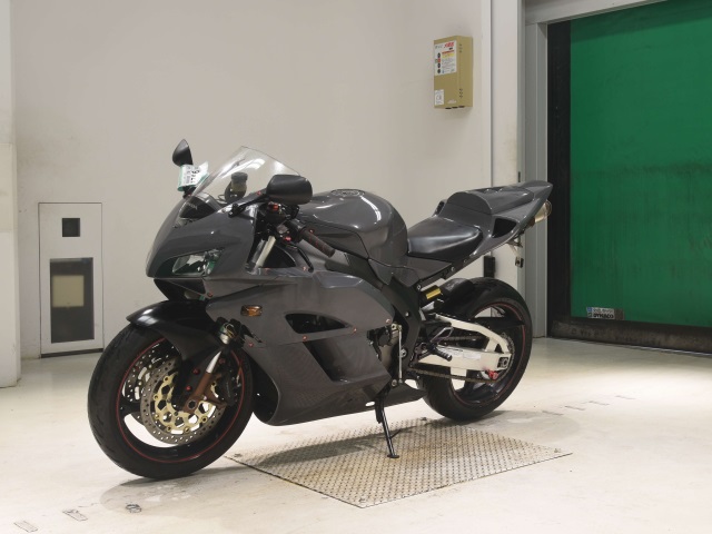 Honda CBR1000RR — фото 4