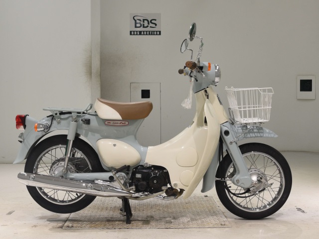 Honda LITTLECUB