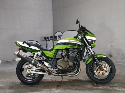 Kawasaki ZRX1200R
