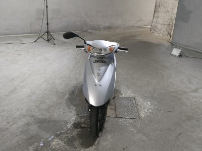 Honda DIO — фото 3