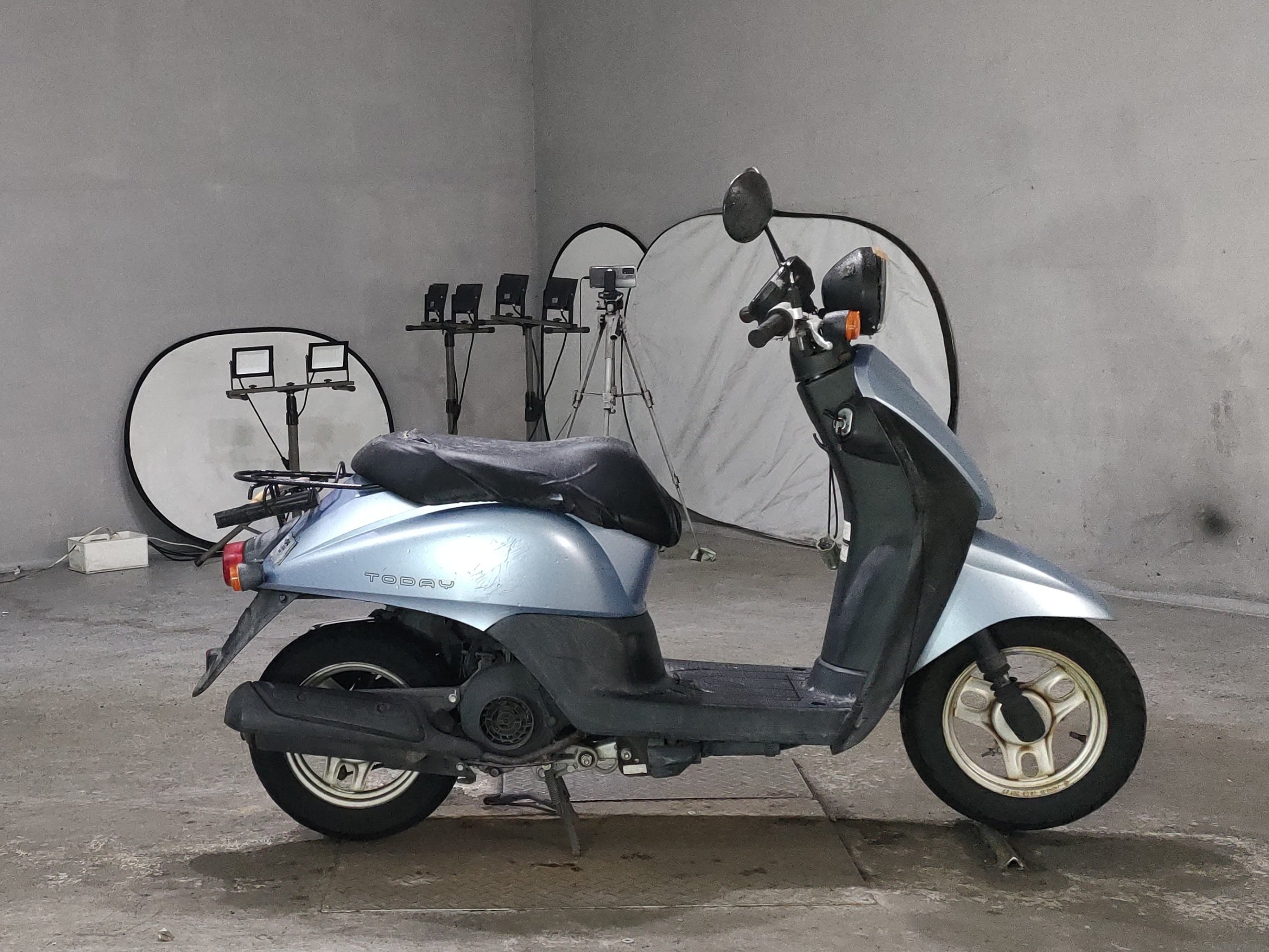 Honda TODAY