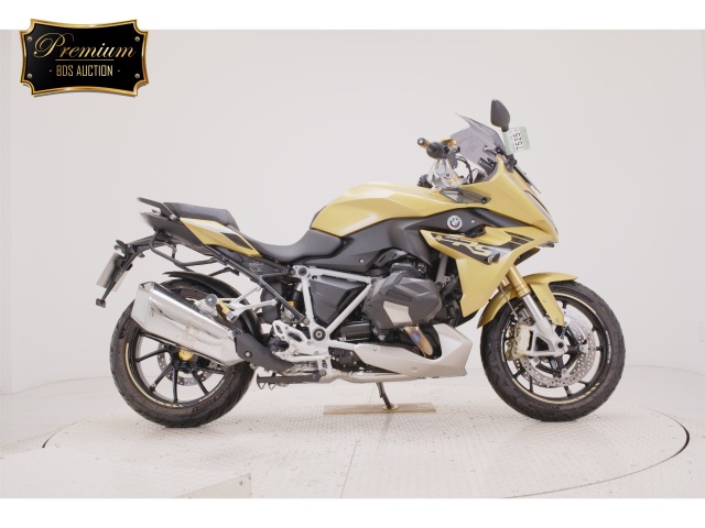 [7525] BMW R1250RS - WB10J8105LZG77071