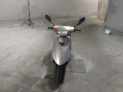 Yamaha JOG 50 — фото 3
