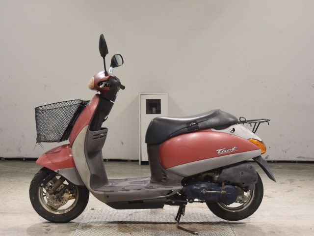 Honda TACT125 — фото 2