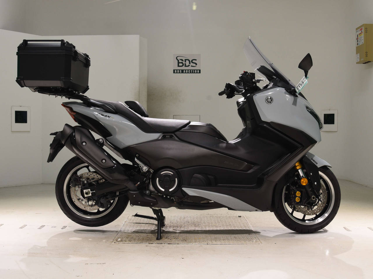 5158] Yamaha T-MAX560T - SJ21J-000391