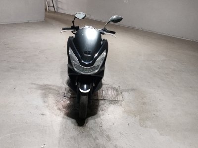 Honda PCX125 — фото 3