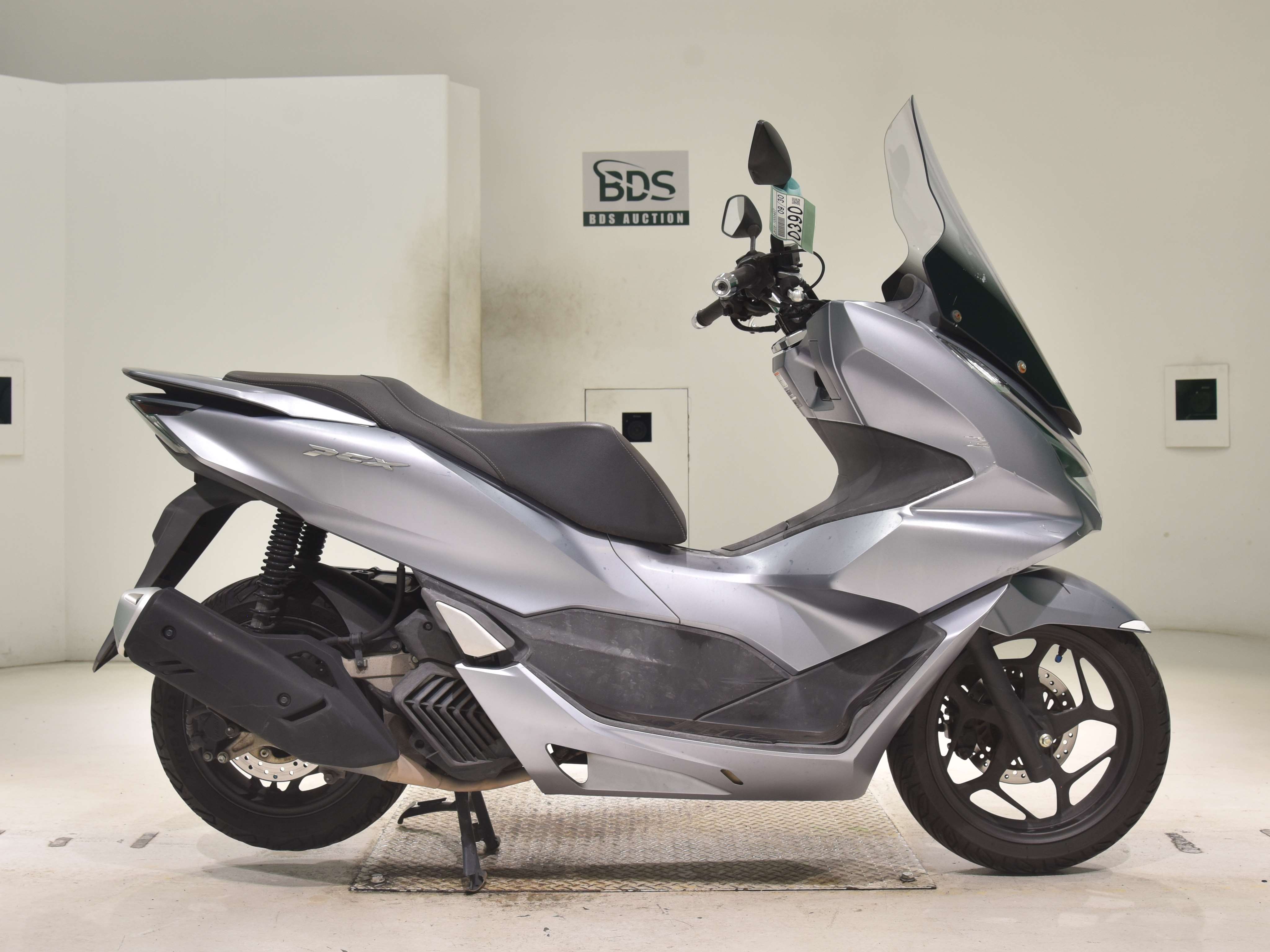 Honda PCX125