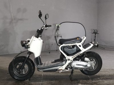 Honda ZOOMER — фото 2