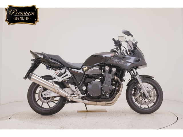 Honda CB1300SF BOLDOR