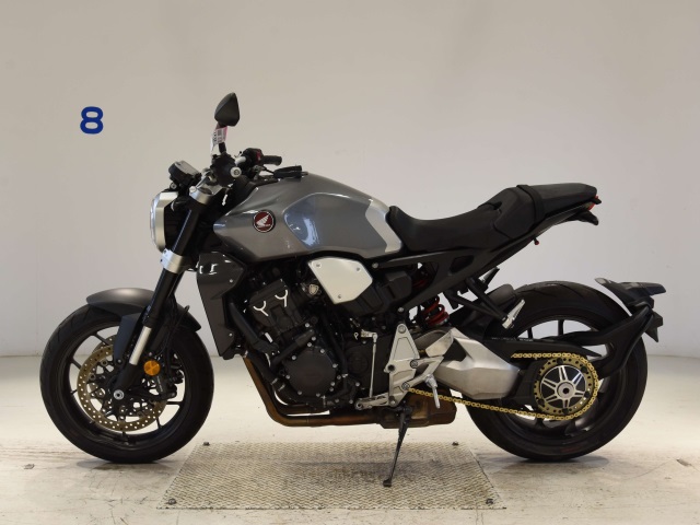 Honda CB1000R-2 — фото 2