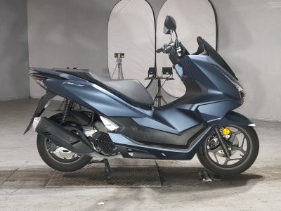 4390] Honda PCX125 - JF56-1251284