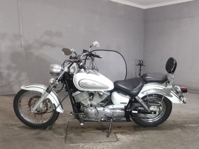 Yamaha DRAGSTAR XVS250 — фото 2