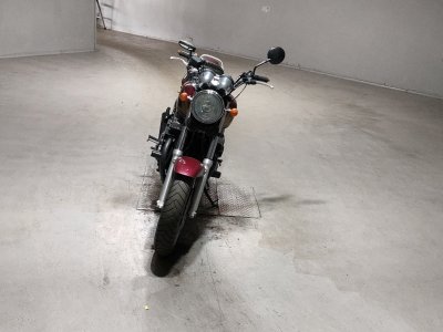 Honda CB750 — фото 3