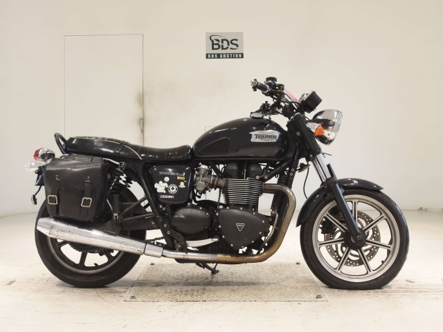 Triumph BONNEVILLE SE