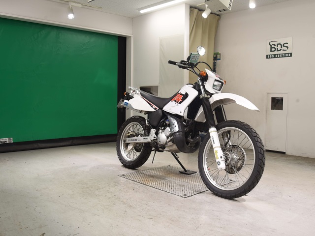Yamaha DT230 LANZA — фото 3