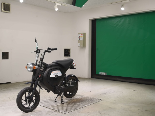 Yamaha EC-02 — фото 4