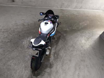 BMW S1000RR — фото 6