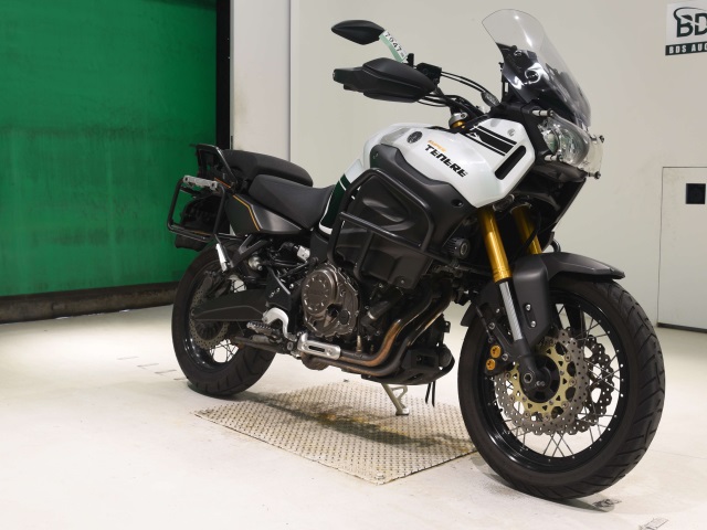 Yamaha XT1200ZE SUPER TENERE — фото 3