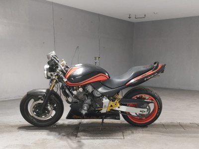 Honda HORNET 250 — фото 2