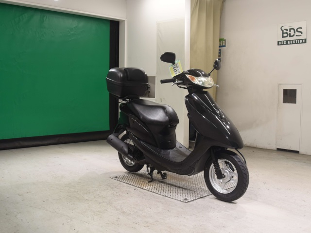 Honda DIO — фото 3