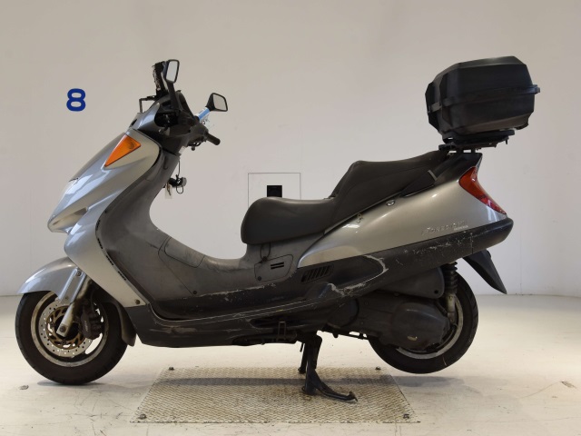 Honda FORESIGHT — фото 2